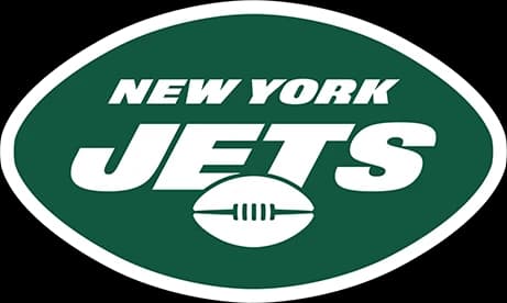 New York Jets logo